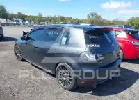 2011 Volkswagen GTI фото