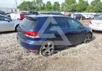 2011 Volkswagen GTI photo