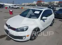 2011 Volkswagen GTI фото