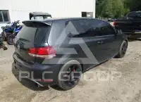 2011 Volkswagen GTI фото