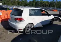 2011 Volkswagen GTI фото