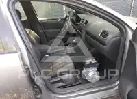 2011 Volkswagen GTI фото