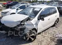 2011 Volkswagen GTI фото