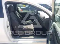 2011 Volkswagen GTI фото