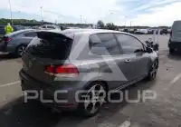 2011 Volkswagen GTI фото