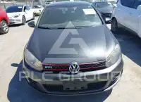 2011 Volkswagen GTI photo