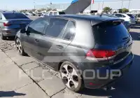 2011 Volkswagen GTI photo
