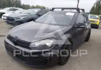 2011 Volkswagen GTI photo