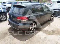 2011 Volkswagen GTI photo