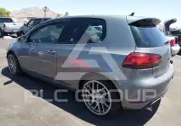 2011 Volkswagen GTI photo