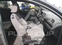 2011 Volkswagen GTI фото