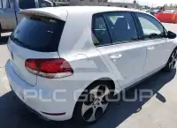 2011 Volkswagen GTI photo