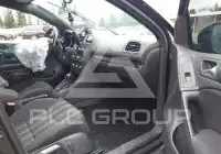 2011 Volkswagen GTI фото