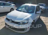 2011 Volkswagen GTI photo