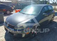 2011 Volkswagen GTI фото