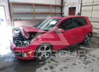 2011 Volkswagen GTI photo