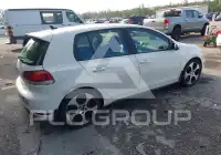 2011 Volkswagen GTI photo