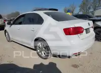 2011 Volkswagen Jetta photo