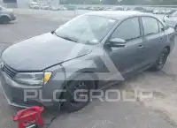 2011 Volkswagen Jetta photo