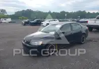 2011 Volkswagen Jetta photo