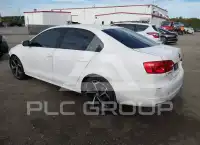 2011 Volkswagen Jetta photo