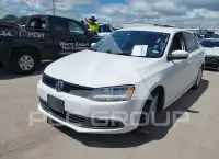 2011 Volkswagen Jetta photo