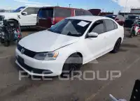 2011 Volkswagen Jetta photo