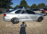 2011 Volkswagen Jetta photo