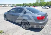 2011 Volkswagen Jetta photo