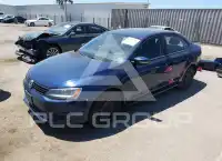 2011 Volkswagen Jetta photo