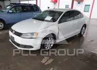 2011 Volkswagen Jetta фото