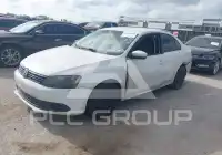 2011 Volkswagen Jetta photo