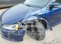 2011 Volkswagen Jetta photo
