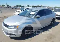 2011 Volkswagen Jetta photo
