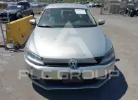 2011 Volkswagen Jetta photo