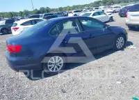 2011 Volkswagen Jetta photo