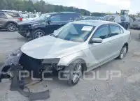2011 Volkswagen Jetta photo