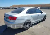 2011 Volkswagen Jetta photo