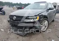 2011 Volkswagen Jetta photo