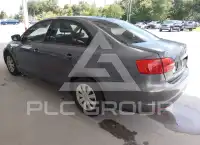 2011 Volkswagen Jetta photo