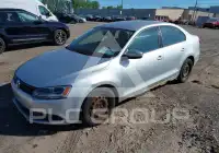 2011 Volkswagen Jetta photo