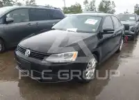 2011 Volkswagen Jetta фото
