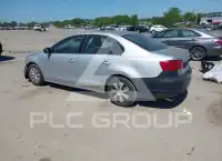 2011 Volkswagen Jetta photo