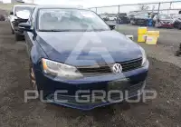 2011 Volkswagen Jetta photo