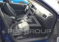 2011 Volkswagen Jetta photo