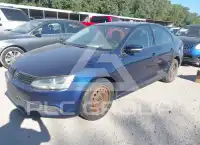 2011 Volkswagen Jetta photo