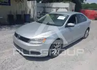 2011 Volkswagen Jetta фото