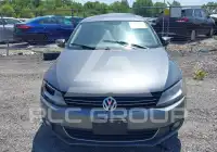 2011 Volkswagen Jetta photo