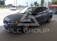 2011 Volkswagen Jetta photo