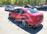 2011 Volkswagen Jetta photo